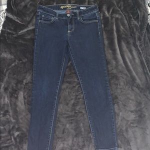 🔴Super skinny jeans